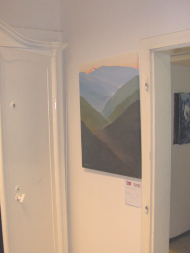 Galerie Time, Wollzeile 1-3, Wien l