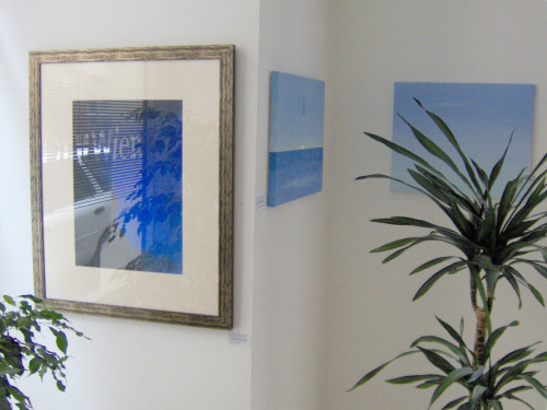 &copy; by Foto Fuxi:  Ausstellungser&ouml;ffnung 12. M&auml;rz 2007, Altes Rathaus, Wipplingerstr. 8, Wien l