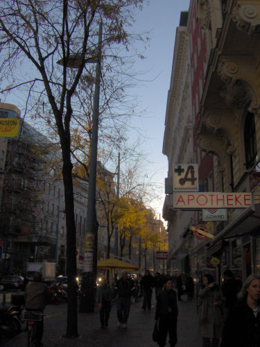 Archiv: Ausstellung, 'Der Himmel oder soo....',  24. Mai - 11. Nov 2007