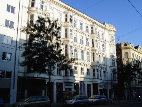 Archiv: Ausstellung, 'Der Himmel oder soo....',  24. Mai - 11. Nov 2007