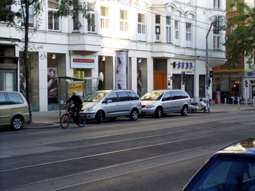 Archiv: Ausstellung, 'Der Himmel oder soo....',  24. Mai - 11. Nov 2007