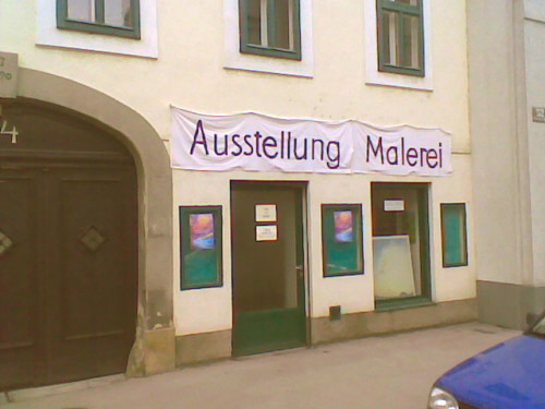 Richterhaus Wien 14, Penzingerstr. 54