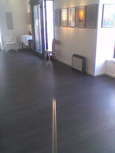 Ausstellung '14&14' 5. Okt - 12. Nov 2011