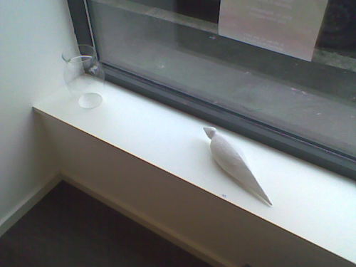 Ausstellung '14&14' 5. Okt - 12. Nov 2011