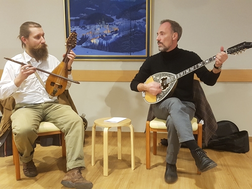 '... aus heiterem Himmel', 22. Sep - 20. Dez 2023