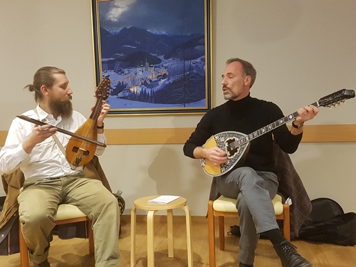 '... aus heiterem Himmel', 22. Sep - 20. Dez 2023