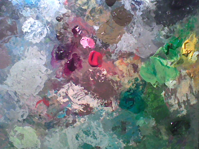 Palette